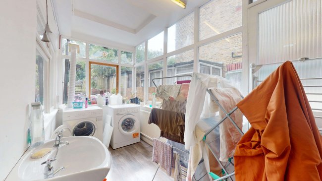 241 Norwood Road, Herne Hill, London, SE24 9AG 1