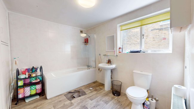 241 Norwood Road, Herne Hill, London, SE24 9AG 1