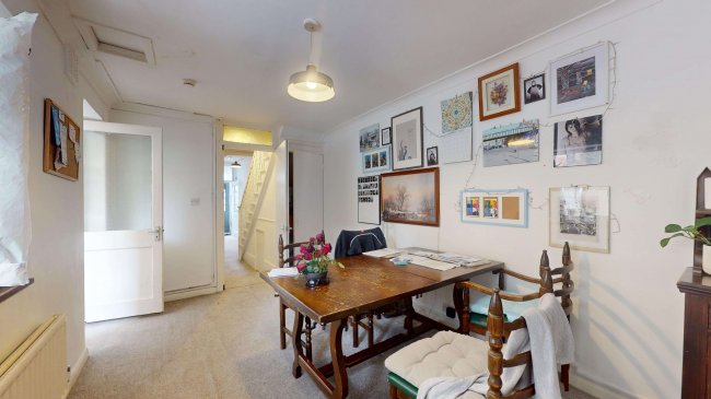 241 Norwood Road, Herne Hill, London, SE24 9AG 1