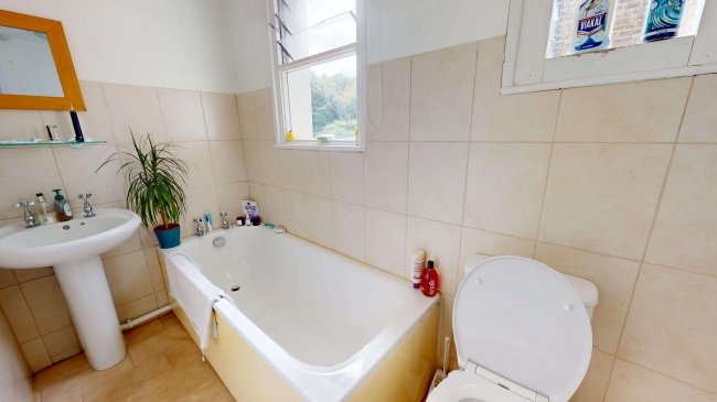 241 Norwood Road, Herne Hill, London, SE24 9AG 1