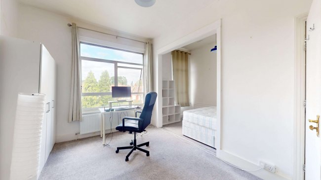 241 Norwood Road, Herne Hill, London, SE24 9AG 1