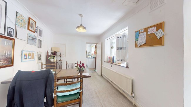 241 Norwood Road, Herne Hill, London, SE24 9AG 1