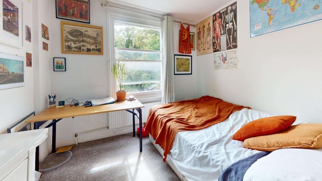 241 Norwood Road, Herne Hill, London, SE24 9AG 1