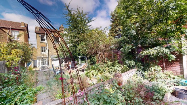 241 Norwood Road, Herne Hill, London, SE24 9AG 1