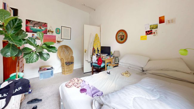 241 Norwood Road, Herne Hill, London, SE24 9AG 1