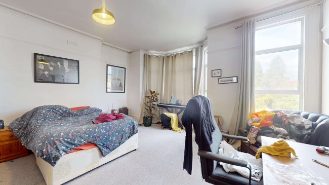 241 Norwood Road, Herne Hill, London, SE24 9AG 1