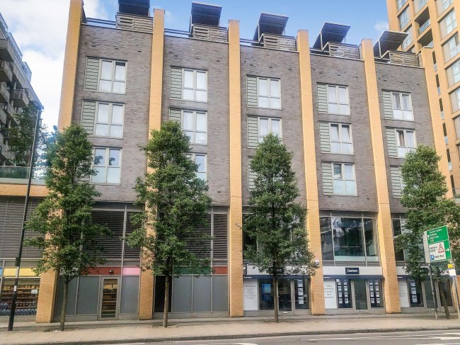 57 Loampit Vale, London, SE13 7FR 3