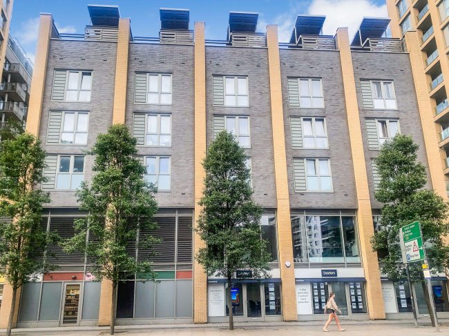 57 Loampit Vale, London, SE13 7FR 3