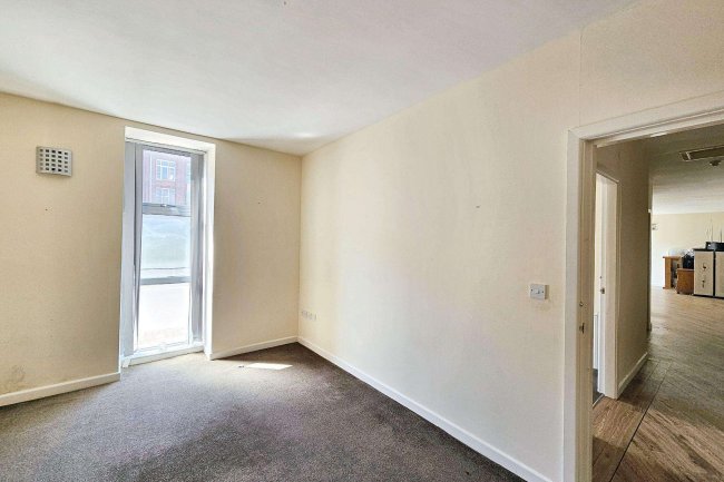 Ground Floor Flat, 180a Centenary Mill Court, Preston PR1 5JH 2