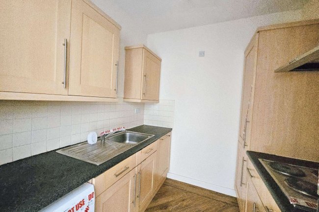 Ground Floor Flat, 180a Centenary Mill Court, Preston PR1 5JH 2