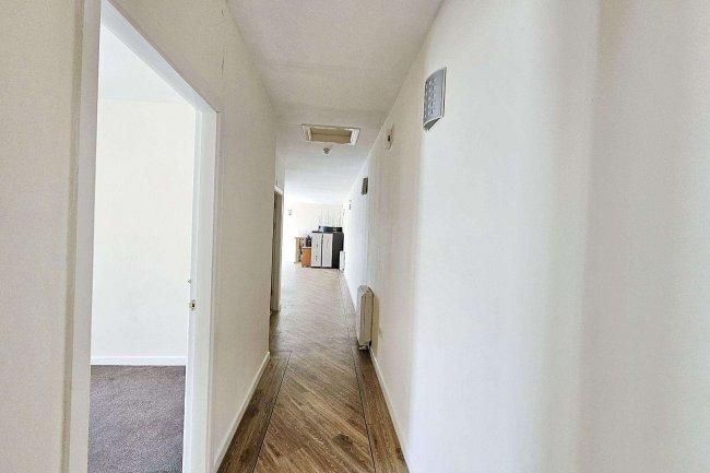 Ground Floor Flat, 180a Centenary Mill Court, Preston PR1 5JH 2