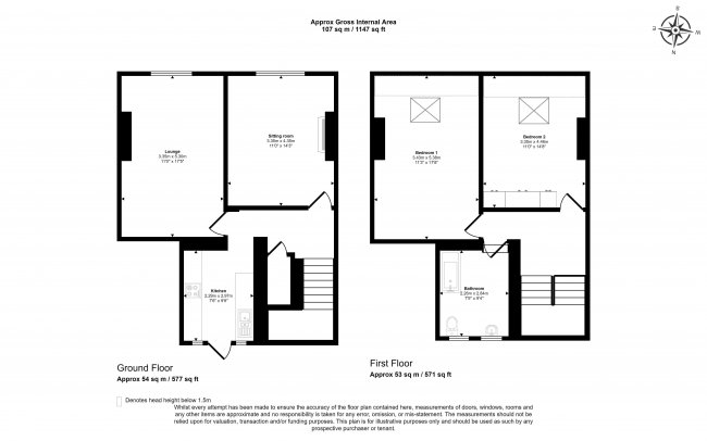 19A Chapeltown Pudsey, LS28 7RZ 8