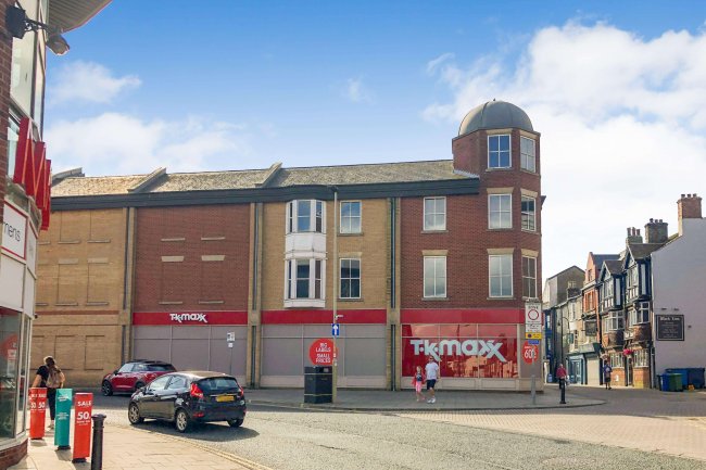 1&2 Chapmans Yard, Scarborough, North Yorkshire, YO11 1DW 5