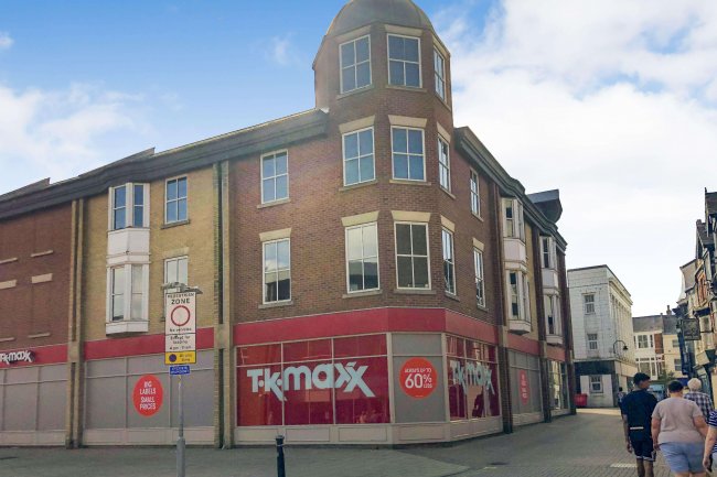 1&2 Chapmans Yard, Scarborough, North Yorkshire, YO11 1DW 5