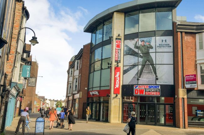 1&2 Chapmans Yard, Scarborough, North Yorkshire, YO11 1DW 5