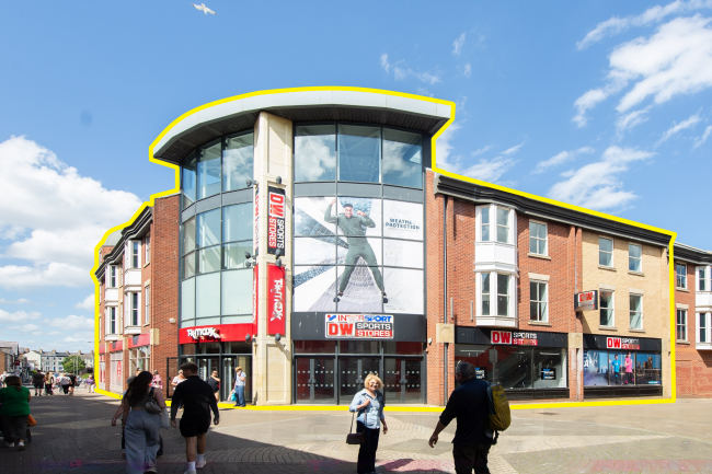 1&2 Chapmans Yard, Scarborough, North Yorkshire, YO11 1DW 5