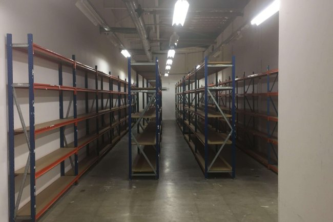 1&2 Chapmans Yard, Scarborough, North Yorkshire, YO11 1DW 5