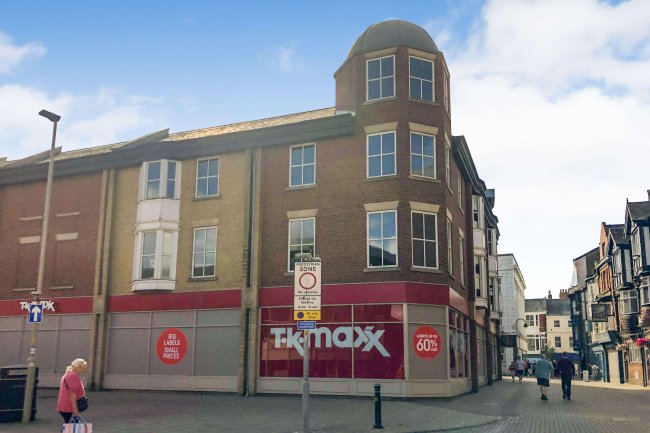 1&2 Chapmans Yard, Scarborough, North Yorkshire, YO11 1DW 5