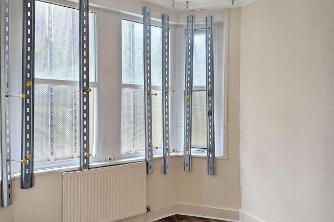 Flat 9, Chandos Mansions, Albert Road, Norwood, London SE25 4JF 1