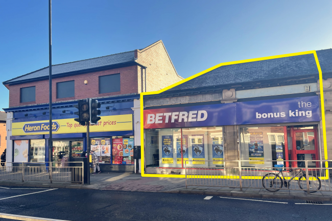 440-442 Welbeck Road, Newcastle, NE6 2NY 9
