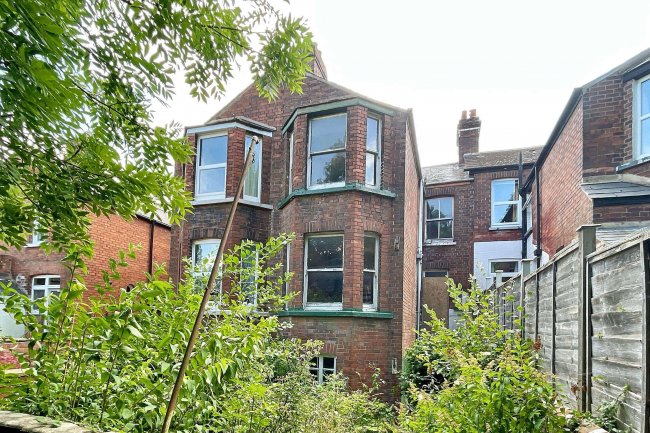 55 Priory Road, Exeter, Devon, EX4 7AP 9