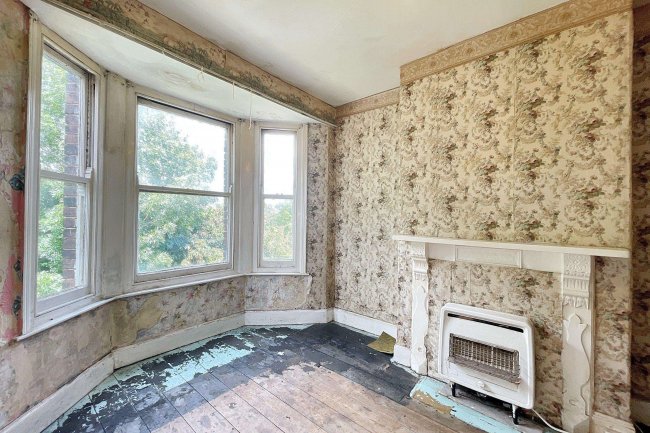 55 Priory Road, Exeter, Devon, EX4 7AP 9