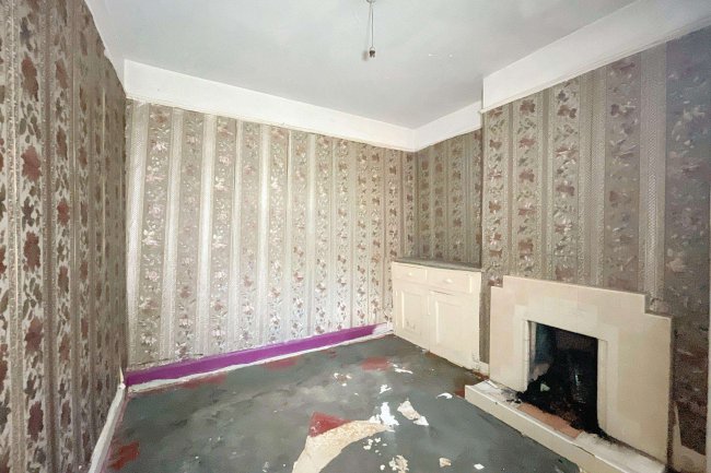 55 Priory Road, Exeter, Devon, EX4 7AP 9