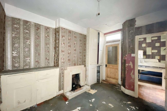 55 Priory Road, Exeter, Devon, EX4 7AP 9