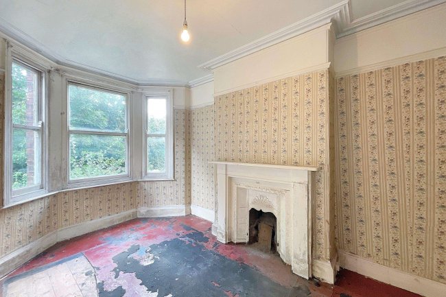 55 Priory Road, Exeter, Devon, EX4 7AP 9