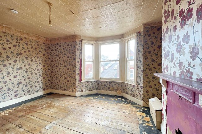 55 Priory Road, Exeter, Devon, EX4 7AP 9