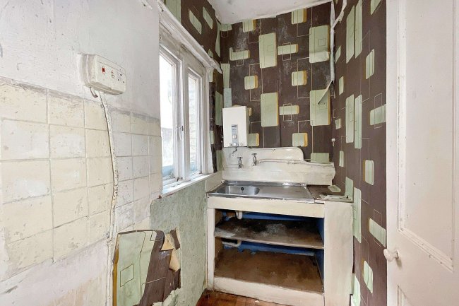 55 Priory Road, Exeter, Devon, EX4 7AP 9