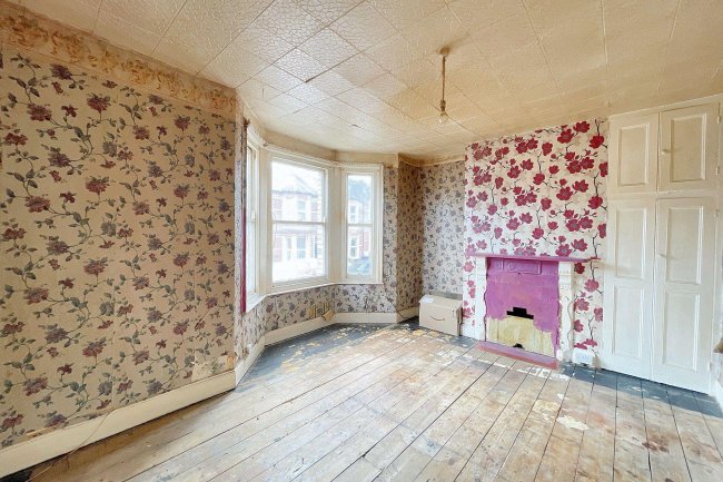 55 Priory Road, Exeter, Devon, EX4 7AP 9