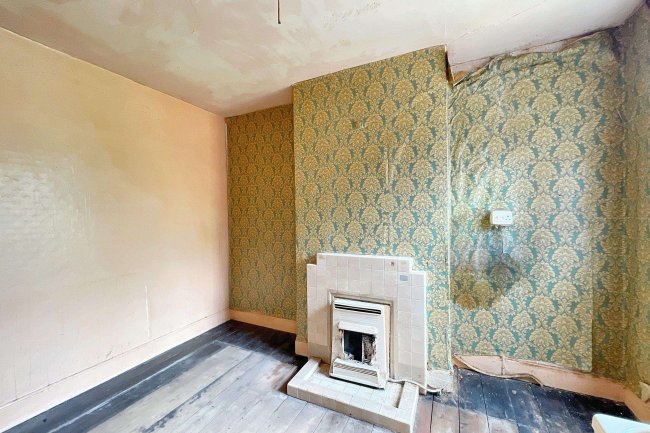 55 Priory Road, Exeter, Devon, EX4 7AP 9