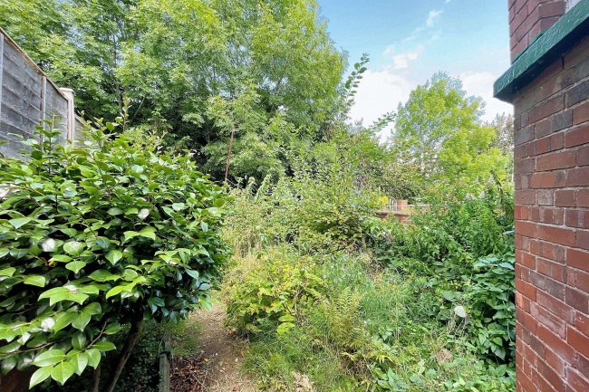 55 Priory Road, Exeter, Devon, EX4 7AP 9