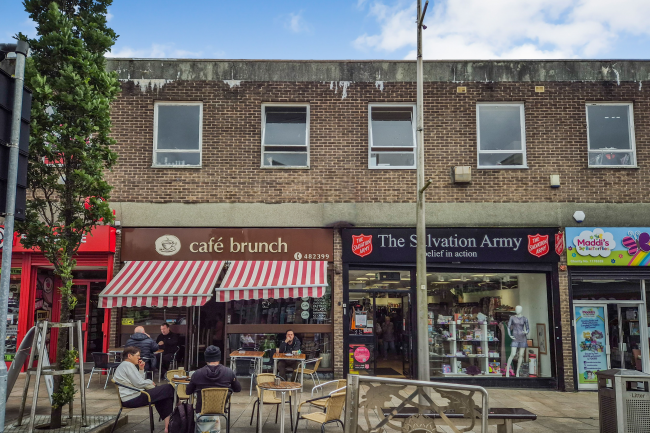 44 Broadway, Accrington, Lancashire, BB5 1EW 9