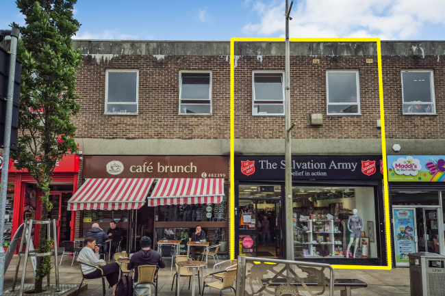 44 Broadway, Accrington, Lancashire, BB5 1EW 9