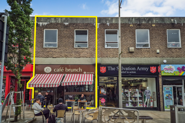 46 Broadway, Accrington, Lancashire, BB5 1EW 8