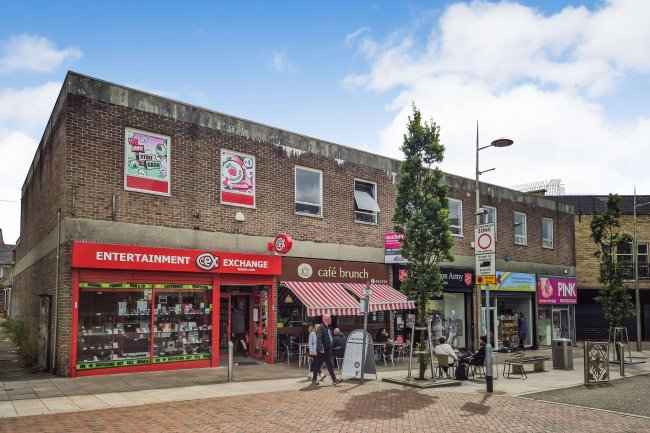 46 Broadway, Accrington, Lancashire, BB5 1EW 8