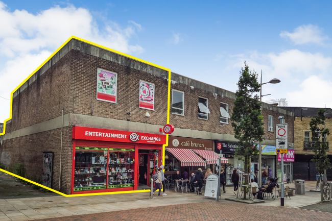 48 Broadway, Accrington, Lancashire, BB5 1EW 7