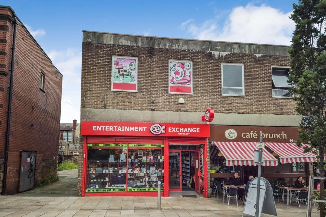 48 Broadway, Accrington, Lancashire, BB5 1EW 7