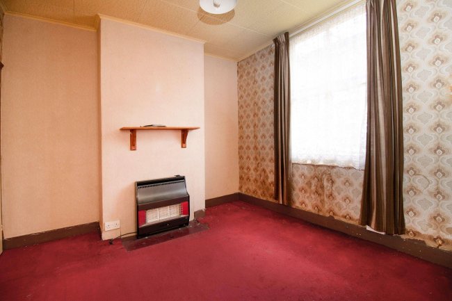 35 Dutton Street, Greenwich, London, SE10 8TB 7