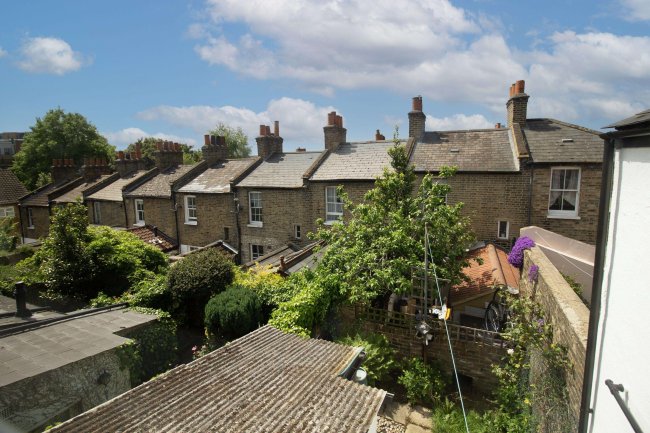 35 Dutton Street, Greenwich, London, SE10 8TB 7