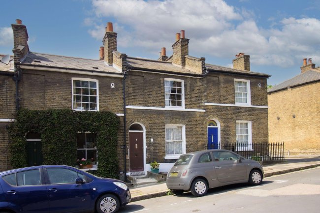 35 Dutton Street, Greenwich, London, SE10 8TB 7
