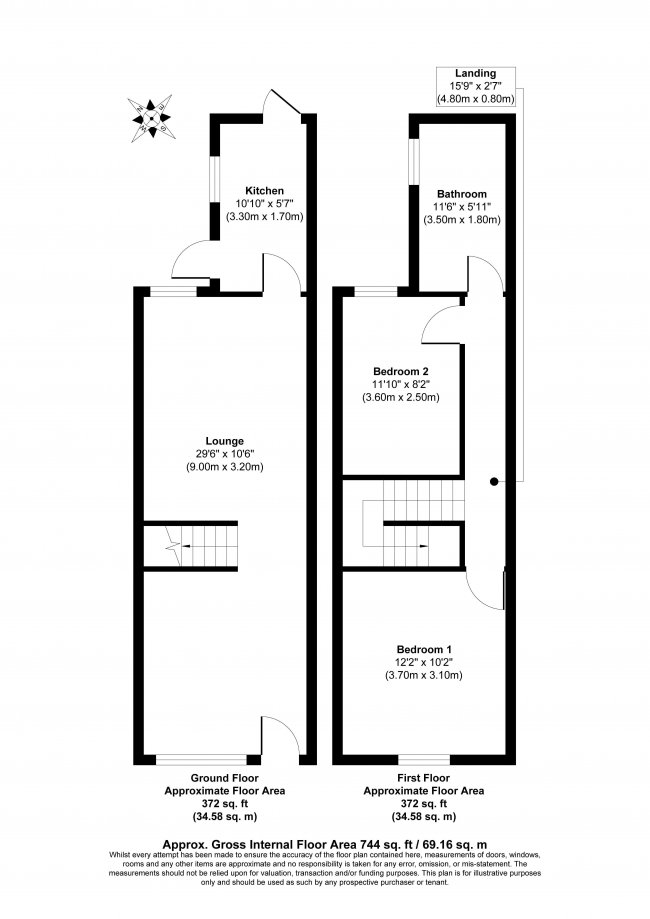 82 Norman Street, Leicester LE3 0BB 4