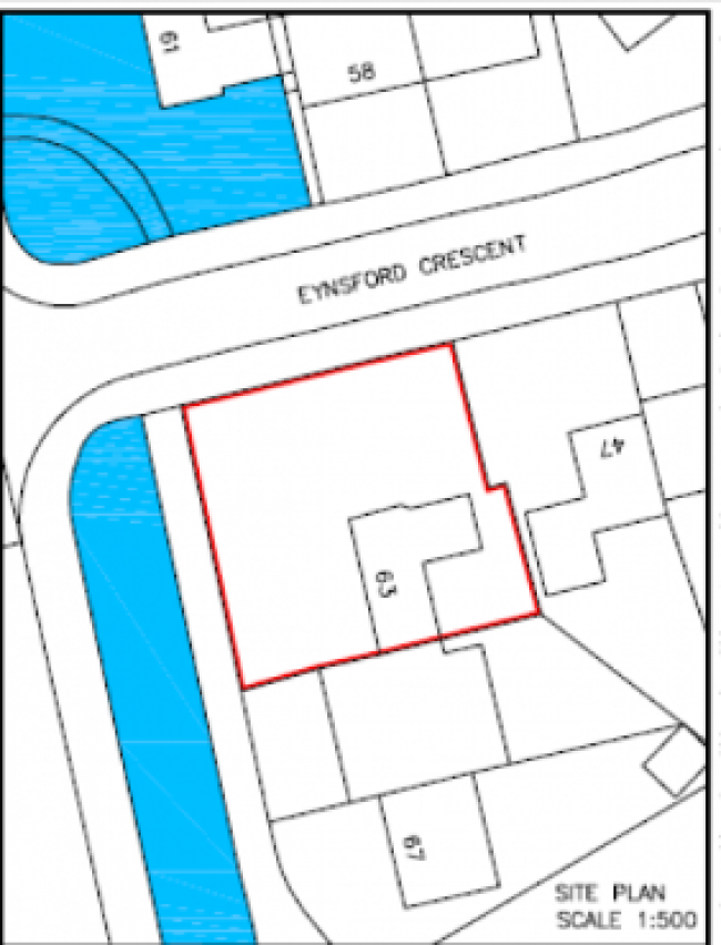 63 Foots Cray Lane, Sidcup, Kent DA14 4NP 8