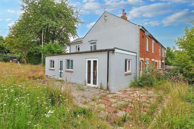 15 Lime Kiln Cottages, Old Burghclere, Berkshire RG20 9NU 6