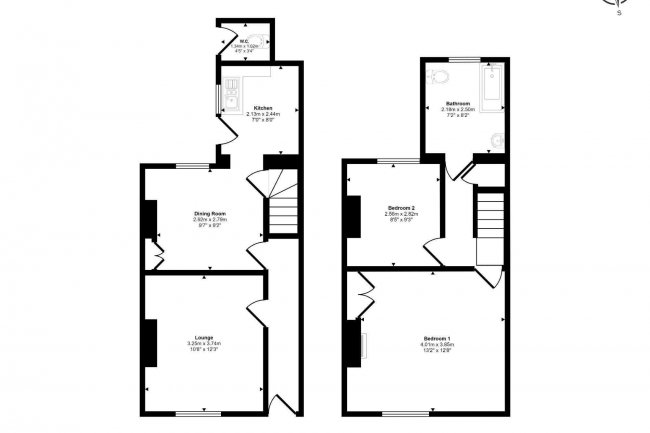 16 Trindles Road, South Nutfield, Surrey, RH1 4JN 6