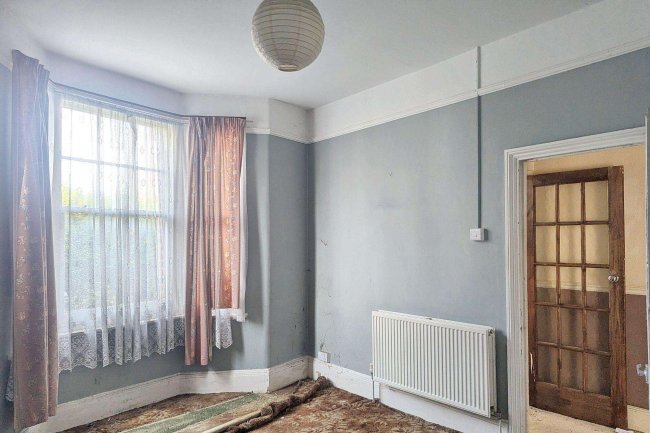 52 Fawe Park Road, Putney, London, SW15 2EA 2