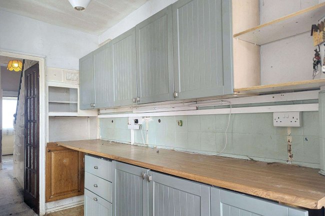 52 Fawe Park Road, Putney, London, SW15 2EA 2