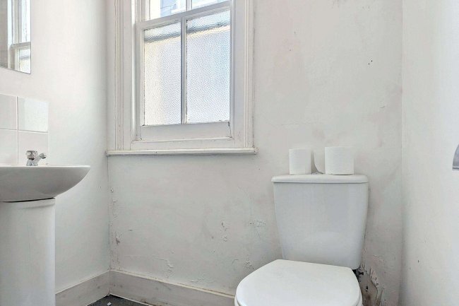 52 Fawe Park Road, Putney, London, SW15 2EA 2